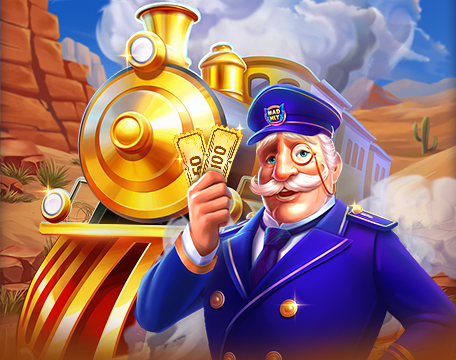 Mad Hit® Full Steam